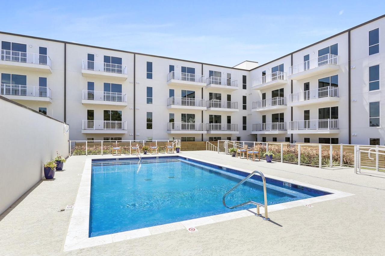 Apartment Loved Bayou